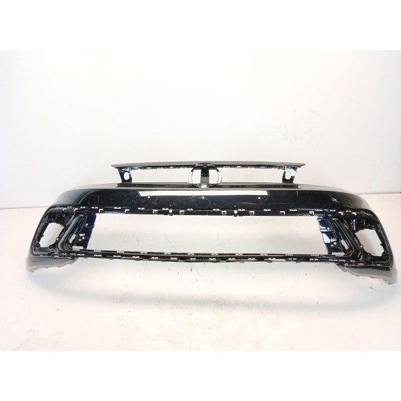Recambio de paragolpes delantero para volkswagen polo vi (aw1, bz1, ae1) 1.5 tsi referencia OEM IAM 2GS807221H  