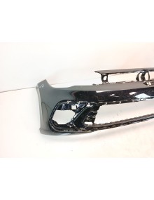 Recambio de paragolpes delantero para volkswagen polo vi (aw1, bz1, ae1) 1.5 tsi referencia OEM IAM 2GS807221H   2