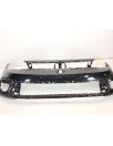 Recambio de paragolpes delantero para volkswagen polo vi (aw1, bz1, ae1) 1.5 tsi referencia OEM IAM 2GS807221H  