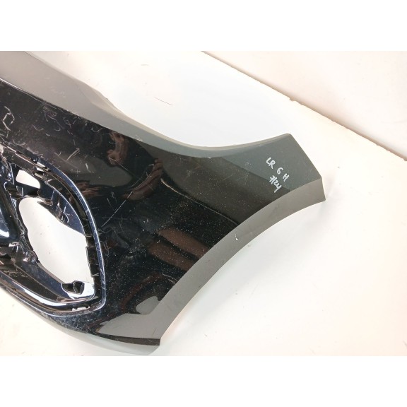 Recambio de paragolpes delantero para volkswagen polo vi (aw1, bz1, ae1) 1.5 tsi referencia OEM IAM 2GS807221H  