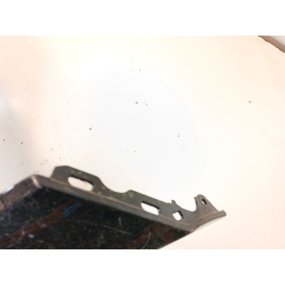 Recambio de paragolpes delantero para volkswagen polo vi (aw1, bz1, ae1) 1.5 tsi referencia OEM IAM 2GS807221H  