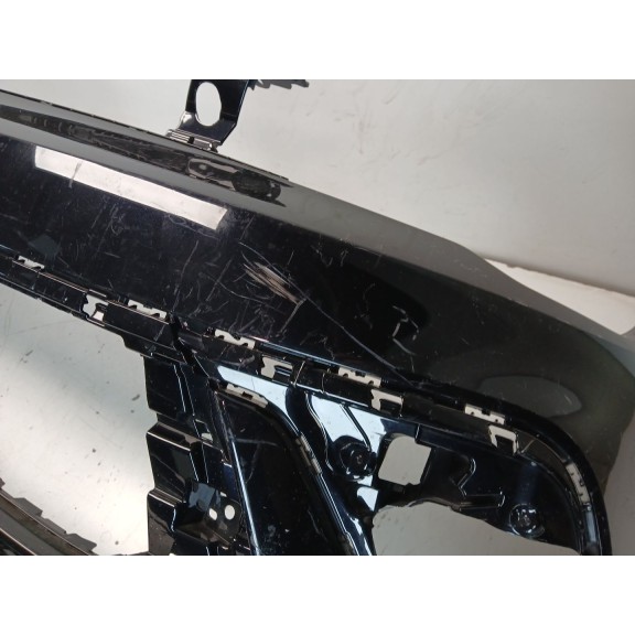 Recambio de paragolpes delantero para volkswagen polo vi (aw1, bz1, ae1) 1.5 tsi referencia OEM IAM 2GS807221H  