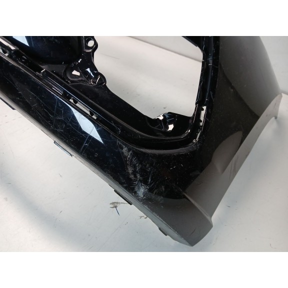 Recambio de paragolpes delantero para volkswagen polo vi (aw1, bz1, ae1) 1.5 tsi referencia OEM IAM 2GS807221H  