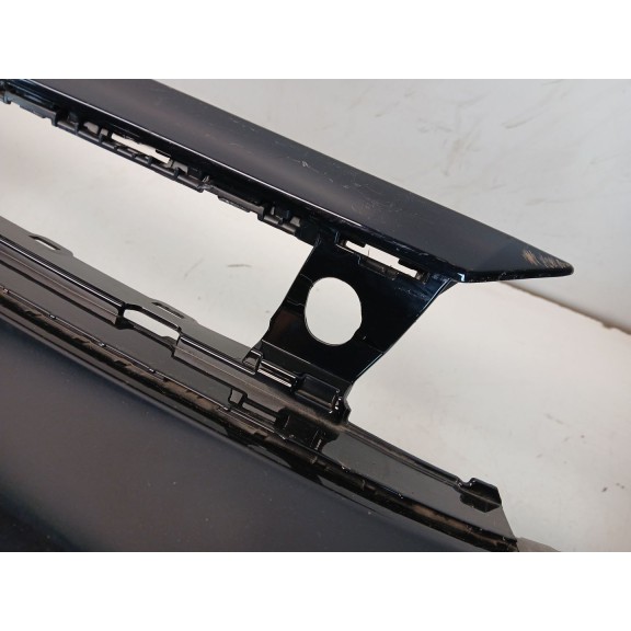 Recambio de paragolpes delantero para volkswagen polo vi (aw1, bz1, ae1) 1.5 tsi referencia OEM IAM 2GS807221H  