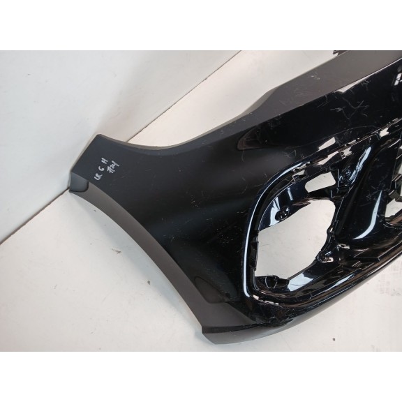 Recambio de paragolpes delantero para volkswagen polo vi (aw1, bz1, ae1) 1.5 tsi referencia OEM IAM 2GS807221H  