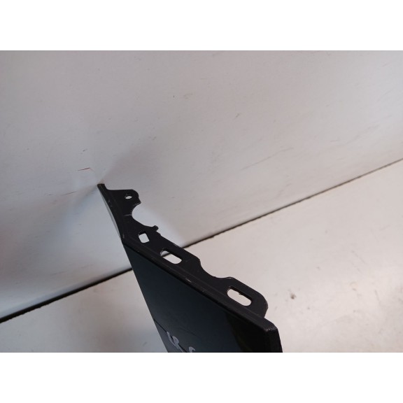 Recambio de paragolpes delantero para volkswagen polo vi (aw1, bz1, ae1) 1.5 tsi referencia OEM IAM 2GS807221H  