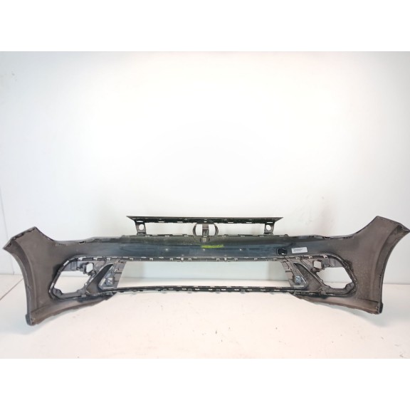 Recambio de paragolpes delantero para volkswagen polo vi (aw1, bz1, ae1) 1.5 tsi referencia OEM IAM 2GS807221H  