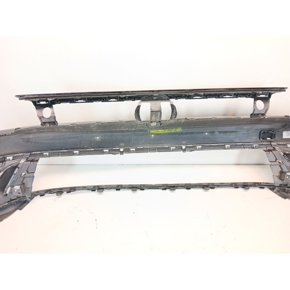 Recambio de paragolpes delantero para volkswagen polo vi (aw1, bz1, ae1) 1.5 tsi referencia OEM IAM 2GS807221H  