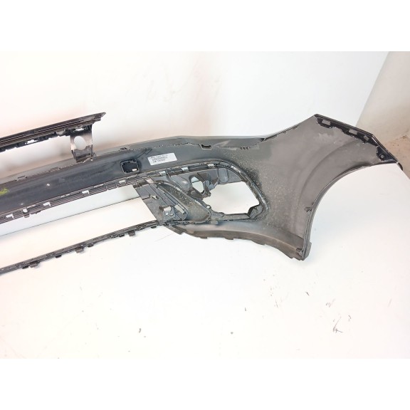 Recambio de paragolpes delantero para volkswagen polo vi (aw1, bz1, ae1) 1.5 tsi referencia OEM IAM 2GS807221H  