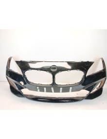 Recambio de paragolpes delantero para bmw 2 active tourer (f45) 225 xe plug-in-hybrid referencia OEM IAM 8075593  
