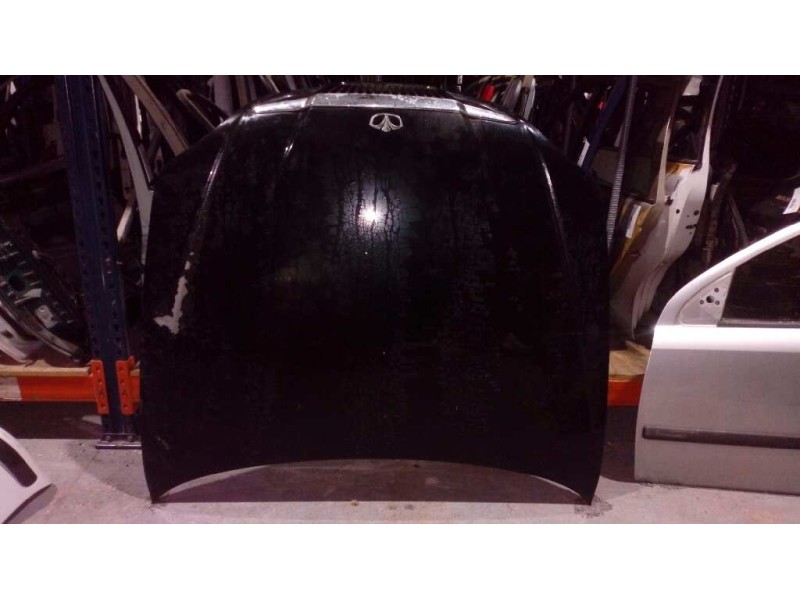 Recambio de capot para daewoo evanda cdx referencia OEM IAM  NEGRO 