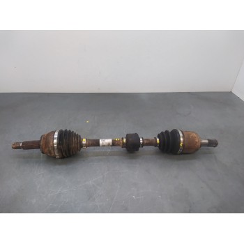 Recambio de transmision delantera izquierda para kia ceed (cd) 1.6 crdi 136 referencia OEM IAM 49500G4400  