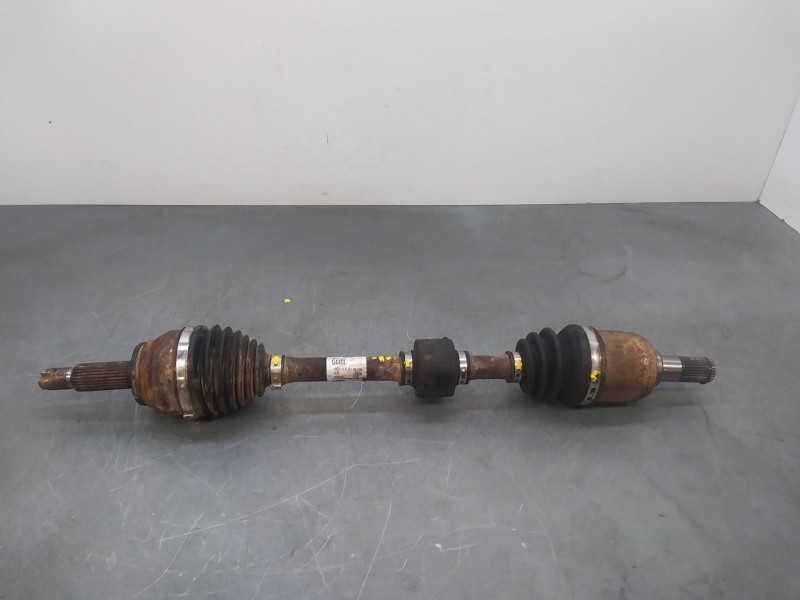 Recambio de transmision delantera izquierda para kia ceed (cd) 1.6 crdi 136 referencia OEM IAM 49500G4400  