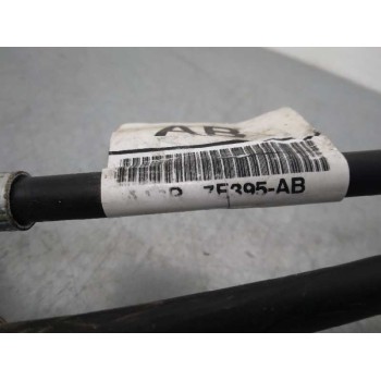 Recambio de varillaje cambio para ford fiesta (cb1) ghia referencia OEM IAM   