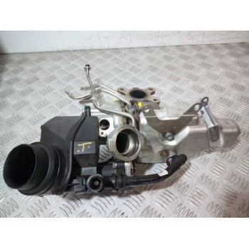 Recambio de turbocompresor para seat ibiza (kj1) 1.0 tsi referencia OEM IAM 05C145704 16359700066 SE RECOGE CASCO