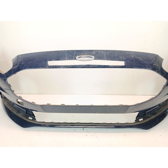 Recambio de paragolpes delantero para ford galaxy iii (ck) 1.5 ecoboost referencia OEM IAM LM2B17D957A LM2V17757A 