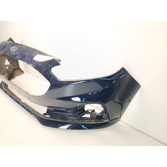 Recambio de paragolpes delantero para ford galaxy iii (ck) 1.5 ecoboost referencia OEM IAM LM2B17D957A LM2V17757A 