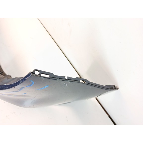 Recambio de paragolpes delantero para ford galaxy iii (ck) 1.5 ecoboost referencia OEM IAM LM2B17D957A LM2V17757A 