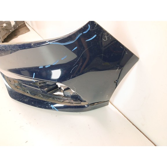 Recambio de paragolpes delantero para ford galaxy iii (ck) 1.5 ecoboost referencia OEM IAM LM2B17D957A LM2V17757A 