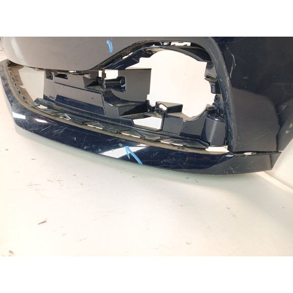 Recambio de paragolpes delantero para ford galaxy iii (ck) 1.5 ecoboost referencia OEM IAM LM2B17D957A LM2V17757A 