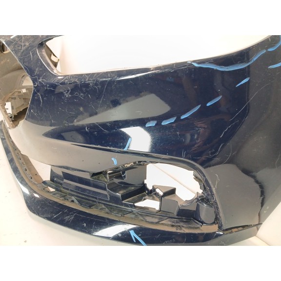 Recambio de paragolpes delantero para ford galaxy iii (ck) 1.5 ecoboost referencia OEM IAM LM2B17D957A LM2V17757A 