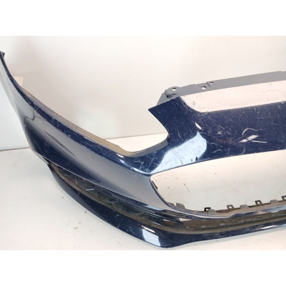 Recambio de paragolpes delantero para ford galaxy iii (ck) 1.5 ecoboost referencia OEM IAM LM2B17D957A LM2V17757A 