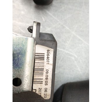 Recambio de kit airbag para seat leon (1p1) reference referencia OEM IAM 1P0857067  