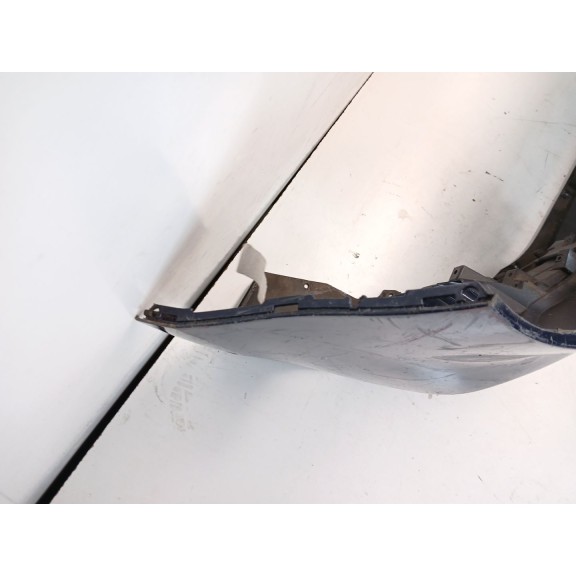 Recambio de paragolpes delantero para ford galaxy iii (ck) 1.5 ecoboost referencia OEM IAM LM2B17D957A LM2V17757A 