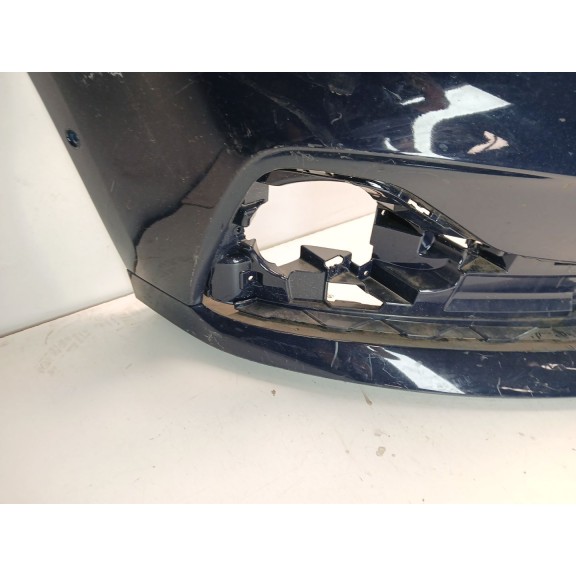 Recambio de paragolpes delantero para ford galaxy iii (ck) 1.5 ecoboost referencia OEM IAM LM2B17D957A LM2V17757A 