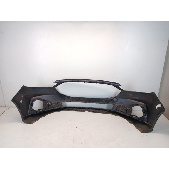 Recambio de paragolpes delantero para ford galaxy iii (ck) 1.5 ecoboost referencia OEM IAM LM2B17D957A LM2V17757A 