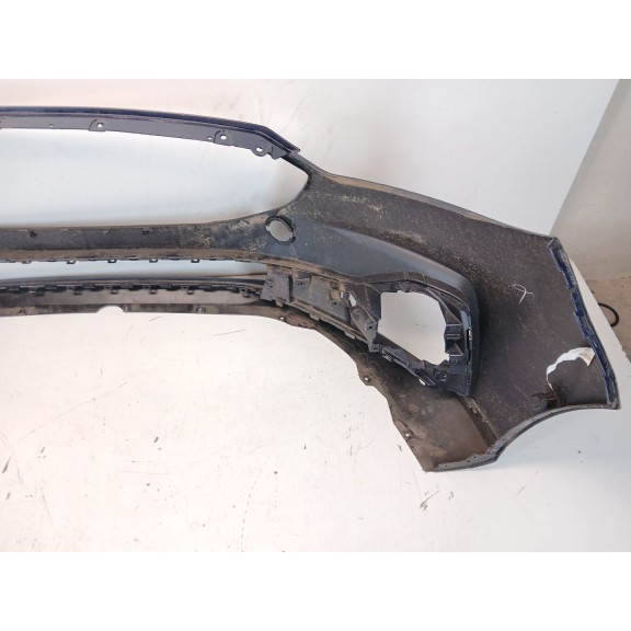 Recambio de paragolpes delantero para ford galaxy iii (ck) 1.5 ecoboost referencia OEM IAM LM2B17D957A LM2V17757A 