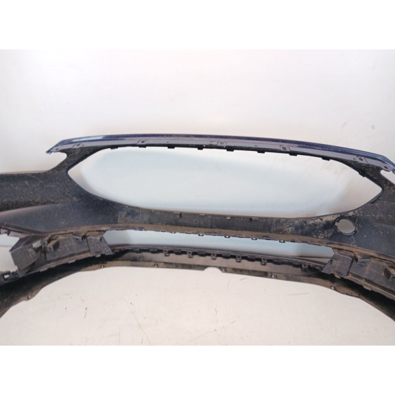 Recambio de paragolpes delantero para ford galaxy iii (ck) 1.5 ecoboost referencia OEM IAM LM2B17D957A LM2V17757A 