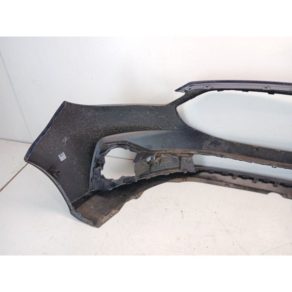 Recambio de paragolpes delantero para ford galaxy iii (ck) 1.5 ecoboost referencia OEM IAM LM2B17D957A LM2V17757A 