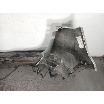 Recambio de paragolpes trasero para renault scénic iii (jz0/1_) 1.5 dci referencia OEM IAM   