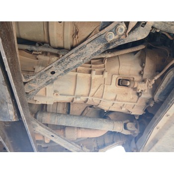 Recambio de caja cambios para nissan pathfinder iii (r51) 2.5 dci 4wd referencia OEM IAM   