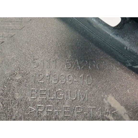 Recambio de paragolpes delantero para mini mini countryman (f60) cooper se all4 referencia OEM IAM 51115A26C50  