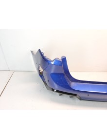 Recambio de paragolpes trasero para bmw 2 gran coupe (f44) 220 d xdrive referencia OEM IAM 51125A35D99   2