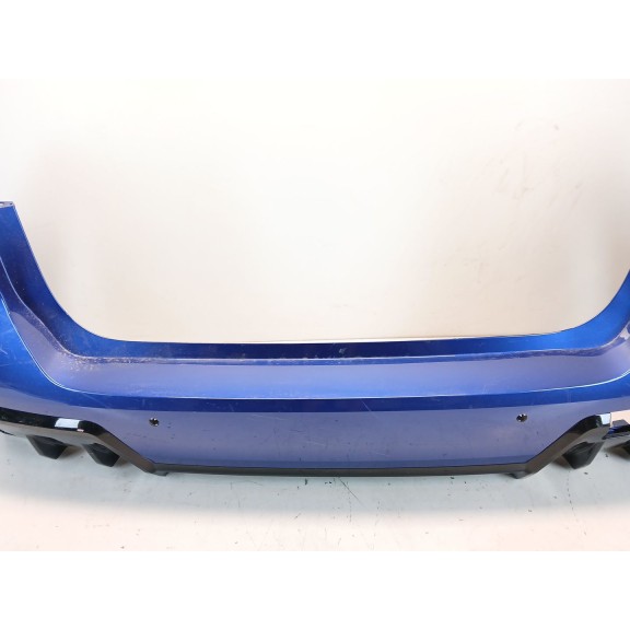 Recambio de paragolpes trasero para bmw 2 gran coupe (f44) 220 d xdrive referencia OEM IAM 51125A35D99  