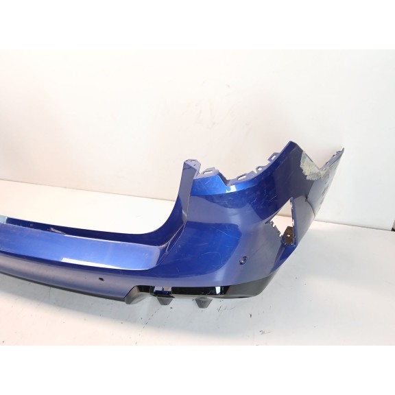 Recambio de paragolpes trasero para bmw 2 gran coupe (f44) 220 d xdrive referencia OEM IAM 51125A35D99  