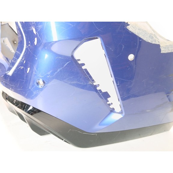 Recambio de paragolpes trasero para bmw 2 gran coupe (f44) 220 d xdrive referencia OEM IAM 51125A35D99  