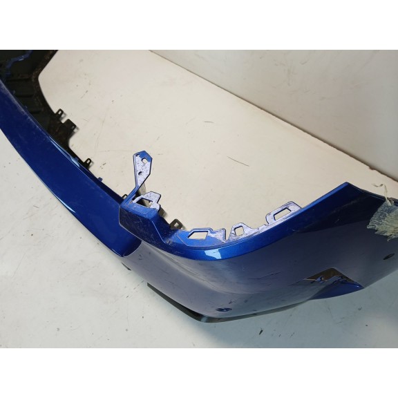 Recambio de paragolpes trasero para bmw 2 gran coupe (f44) 220 d xdrive referencia OEM IAM 51125A35D99  