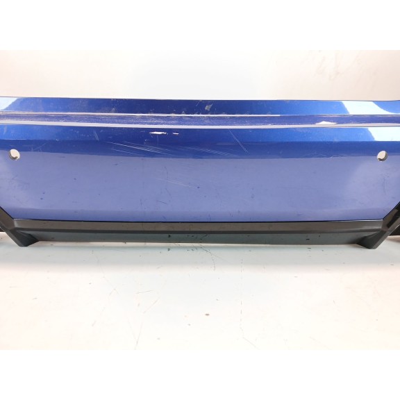 Recambio de paragolpes trasero para bmw 2 gran coupe (f44) 220 d xdrive referencia OEM IAM 51125A35D99  