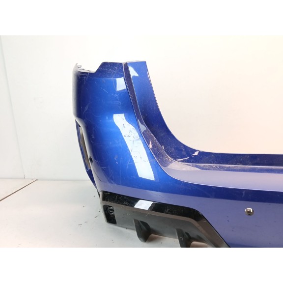 Recambio de paragolpes trasero para bmw 2 gran coupe (f44) 220 d xdrive referencia OEM IAM 51125A35D99  