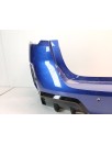 Recambio de paragolpes trasero para bmw 2 gran coupe (f44) 220 d xdrive referencia OEM IAM 51125A35D99  