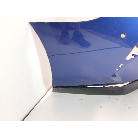 Recambio de paragolpes trasero para bmw 2 gran coupe (f44) 220 d xdrive referencia OEM IAM 51125A35D99  