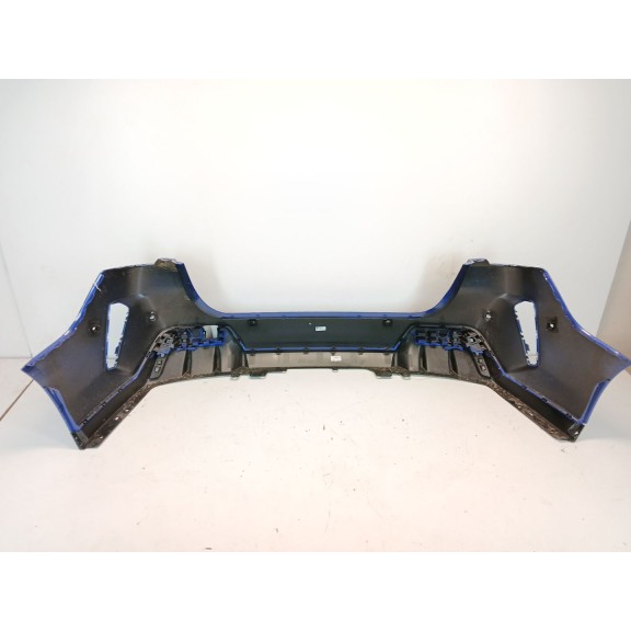 Recambio de paragolpes trasero para bmw 2 gran coupe (f44) 220 d xdrive referencia OEM IAM 51125A35D99  