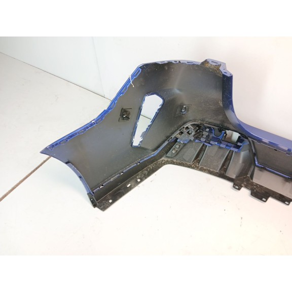 Recambio de paragolpes trasero para bmw 2 gran coupe (f44) 220 d xdrive referencia OEM IAM 51125A35D99  