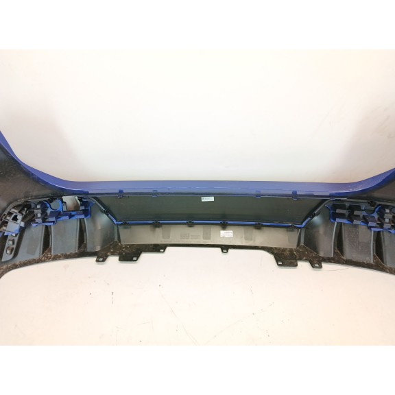 Recambio de paragolpes trasero para bmw 2 gran coupe (f44) 220 d xdrive referencia OEM IAM 51125A35D99  