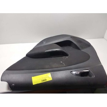 Recambio de guarnecido puerta trasera derecha para opel astra j lim. selective referencia OEM IAM 13258682  