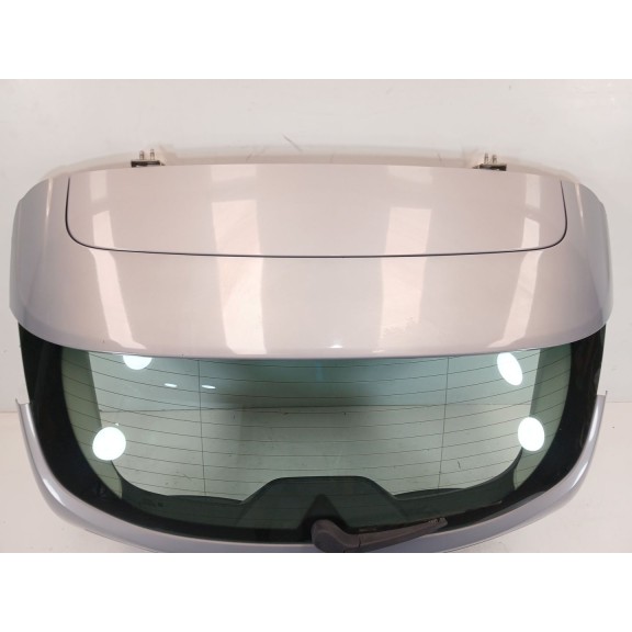 Recambio de porton trasero para ford focus iii 1.0 ecoboost referencia OEM IAM 2002017  